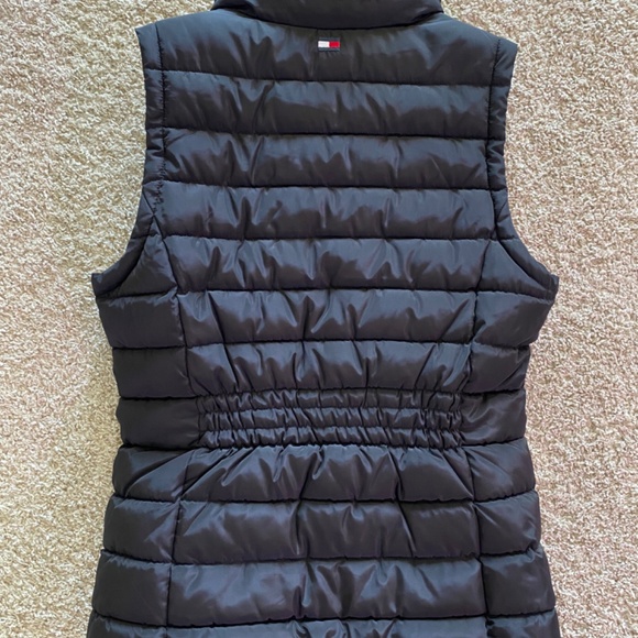 Women Tommy vest - Picture 4 of 4